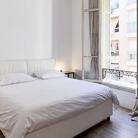 Chambre Moderne Proche Monaco G Beausoleil Extérieur photo
