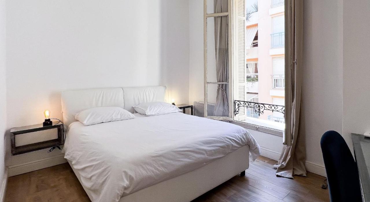 Moderne Proche Monaco G Apartment